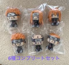 一番くじ ナルト G賞 ちょこのっこフィギュア ペイン六道 - メルカリ