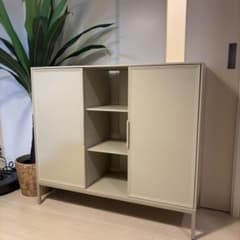 IKEA TULLSTORP トゥルストルプ キャビネット - メルカリ