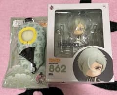 膝丸 ねんどろいど 寝袋 刀剣乱舞 | Shop at Mercari from Japan! | Buyee
