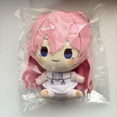 勝利の女神 NIKKE ニケ もちどる ぬいぐるみ ドロシー Loppi限定