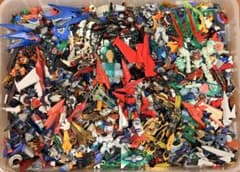 ダンボール戦機 ジャンクパーツセット - メルカリ