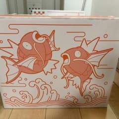 ピカピカボックス2026 ポケモンセンターオリジナル 【段ボール未開封