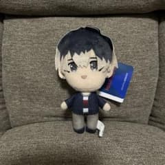 MILGRAM デフォルメぬいぐるみ アナザー衣装ver. ミコト ミルグラム