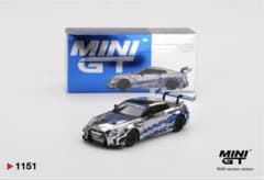 MINI GT 東京オートサロン2026限定 LB 35GT-RR Ver.1 - メルカリ