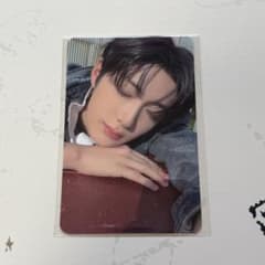 ALD1 mnet plus トレカ サンヒョン ねんね ラキドロ - メルカリ