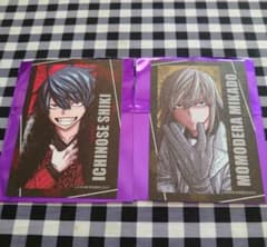 桃源暗鬼コミケC107トレーディングキャラクターカード 一ノ瀬四季桃寺