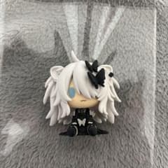 一番くじ ホロライブ ちょこのっこ フィギュア 獅白ぼたん ししろん