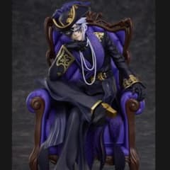 ツイステッドワンダーランド アズール グロリアス・マスカレード