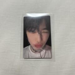 THEBOYZ ドボイズ ニュー THE BLAZE 入場特典トレカ 東京 - メルカリ