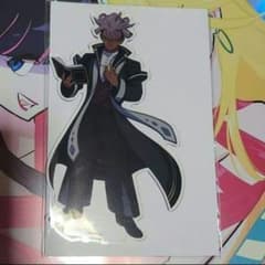 イナズマイレブン アニメイトカフェ アクリルスタンド 桜咲丈二 - メルカリ