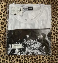 チバユウスケ RUDE GALLERY Tシャツ THE BIRTHDAY - メルカリ