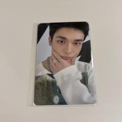 Stray Kids celebrATE リアルタッチフォトカード ヒョンジン - メルカリ