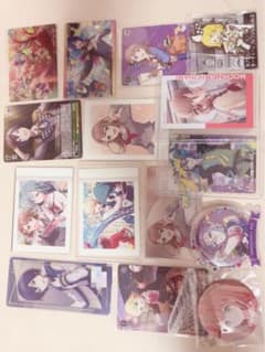 プロセカグッズまとめ売り（バラ売り可） - メルカリ