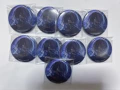 プロセカ 青柳冬弥 缶バッジ セット - メルカリ