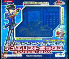 遊戯王 未開封 デュエリストボックス 2008 トイザらス限定版 - メルカリ