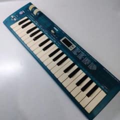ジャンク品 MIDIキーボード YAMAHA CBX-K1XG - メルカリ