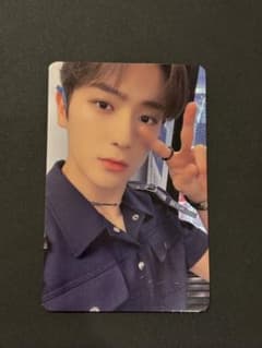 THE BOYZ ヒョンジェドビゾーン トレカ - メルカリ