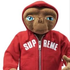 Supreme x Steiff新品未使用Supreme®/Steiff® ET - メルカリ
