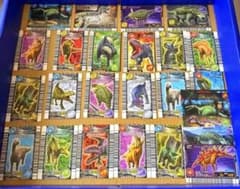 初代恐竜キング カード まとめ売り 大量セット データカードダス 限定