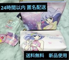 しまむら クリィミーマミ ポーチ2点セット - メルカリ