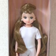 リカちゃんキャッスル 2021年度版 日本橋アイコンモデルV2 リカちゃん