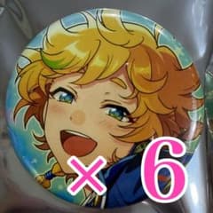 春川宙 コレクション 缶バッジ Oct コレ缶 idol あんスタ - メルカリ