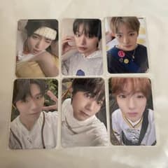 NCTWISH トレカ - メルカリ