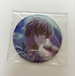 東雲彰人 缶バッジ グリッター プロセカ - メルカリ