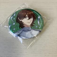 うたプリ ブロメイト 缶バッジ シャニライ 寿嶺二 - メルカリ