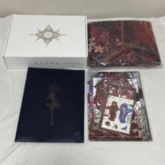 江川あきら Fate FGO カルナ C107 セット - メルカリ