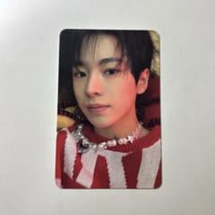 NCT WISH ユウシ Steady トレカ - メルカリ