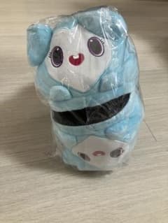 TWICE LOVELYS ぬいぐるみ スリッパ ナヨン GIGO - メルカリ