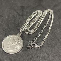 浜田省吾 コインペンダントネックレス ON THE ROAD 2011 - メルカリ