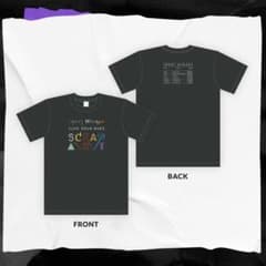 水瀬いのり SCRAP ART ライブTシャツ - メルカリ