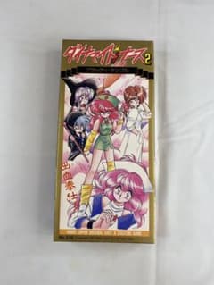 ホビージャパン ダイナマイトナース2 カードゲーム レトロ - メルカリ