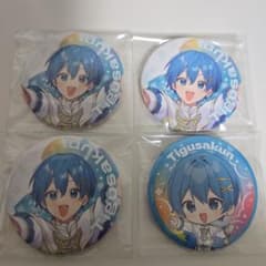 AMPTAK×COLORS すとふぇす2026 ちぐさくん - メルカリ