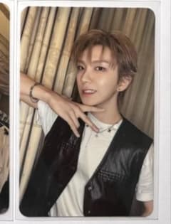 BOYNEXTDOOR ウナク No Genre ジャカルタポップアップ トレカ - メルカリ