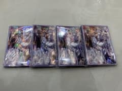 遊戯王OCG トラップホリック スリーブ 80枚セット ラビュリンス 未開封