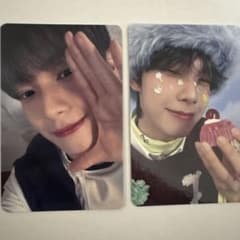 チェリブsweetdream Whoop Japan トレカ - メルカリ