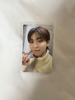 セブチ スングァン トレカ - メルカリ