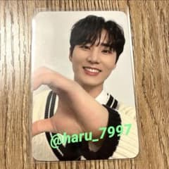 Day6 ヨンケイ YoungK 両面ハート トレカ MD特典 - メルカリ