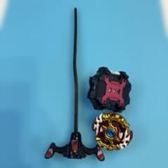 ベイブレード スプリガンレクイエム.0.Zt B-100 - メルカリ