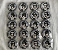 伊黒小芭内 Q-pot 缶バッジ まとめ売り - メルカリ