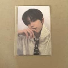 ボイプラ2 アーカイブ展 week1 トレカ ケヒョン - メルカリ