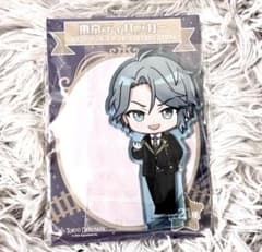 東京ディバンカー BIGアクリルスタンド 衣佐美 佑理 アクスタ 東ディバ