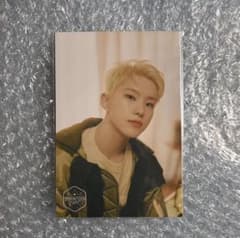 ホシ SEVENTEEN CAFE セブチカフェ ポストカード - メルカリ