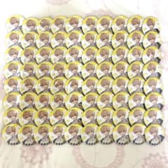 すとぷり るぅとくん アリーナーツアー後半 等身 缶バッジ 80個まとめ