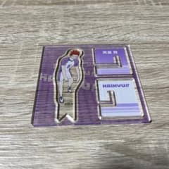 ハイキュー アクリルXフィギュアコレクション 第2弾 天童覚 アクスタ