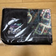 ジョジョの奇妙な冒険 ラストサバイバー エリアマップブランケット杜王