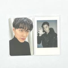 ATEEZ GH PT4 popup soundwave ラキドロ サン トレカ - メルカリ